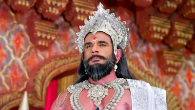 E72.Shakuni & Duryodhan plan to kill Pandavas