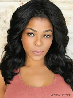 Monda Scott