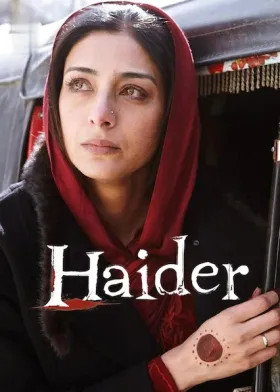 Haider - Movie free on Castle