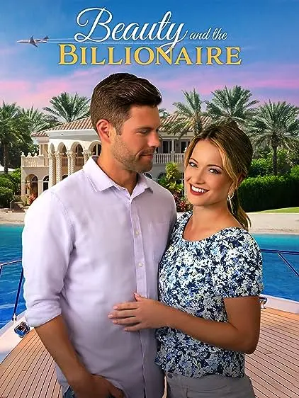 Movie Poster: Beauty and the Billionaire