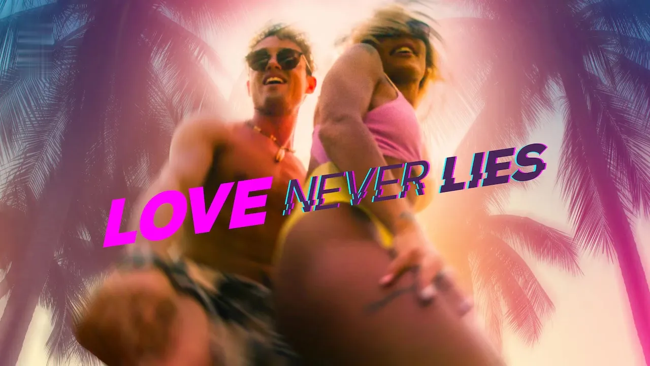Movie Poster: Love Never Lies
