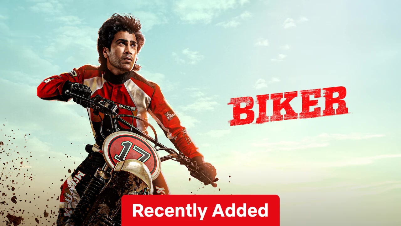 Biker