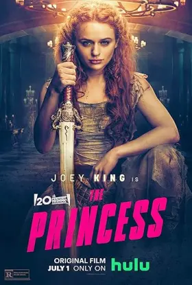 The Princess - Movie free on Castle