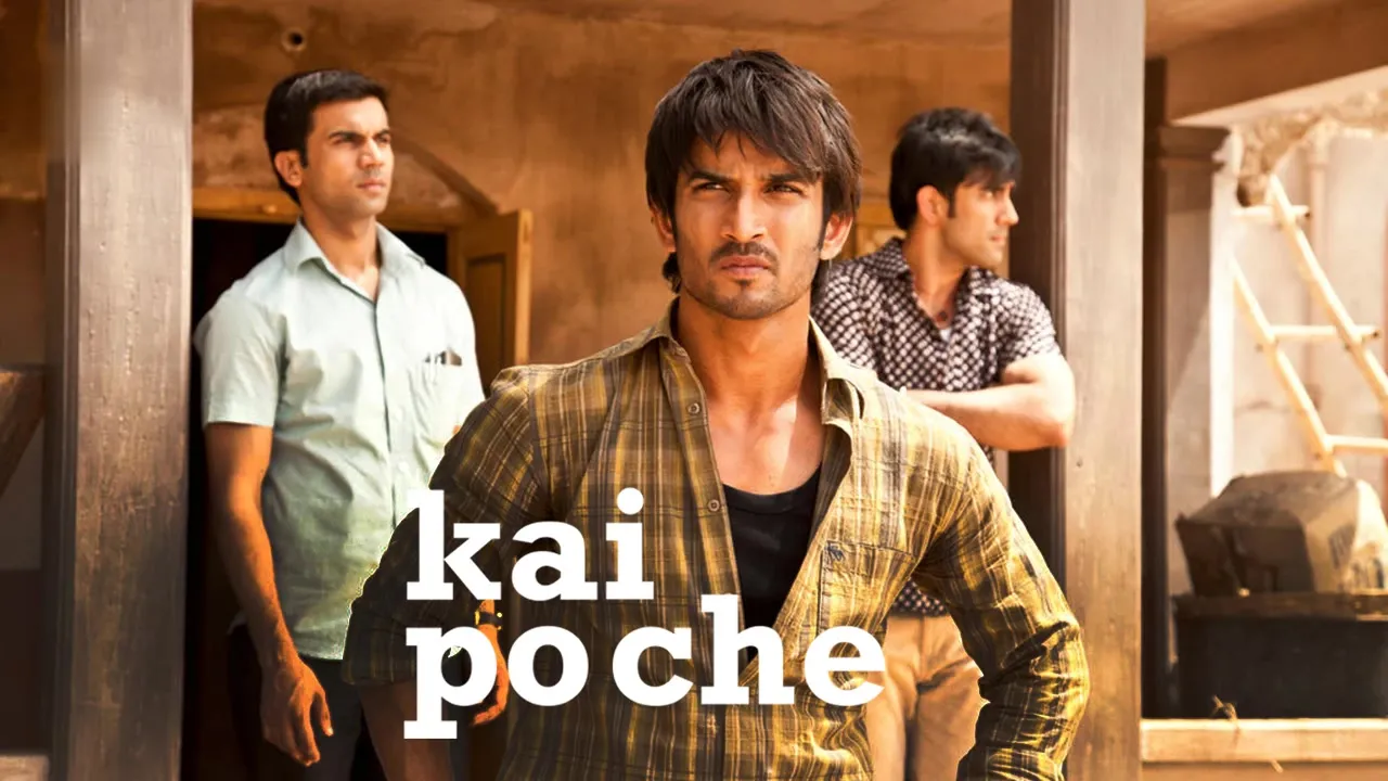 Kai Po Che!