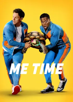Me Time - Movie free on Castle