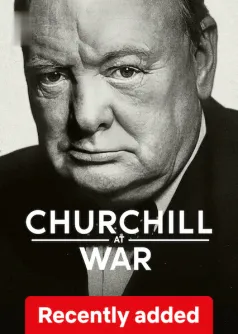 Churchill at War