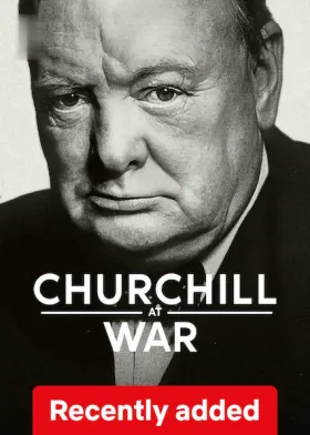 Churchill at War - Web Serie complete free on Castle