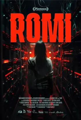 Romi - Movie free on Castle