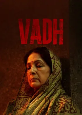 Vadh - Movie free on Castle