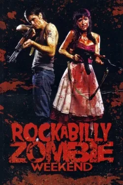 Rockabilly Zombie Weekend - Movie free on Castle