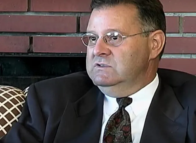 Carl Wolfe
