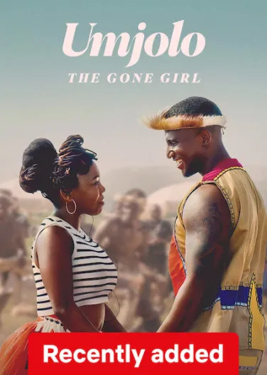 Umjolo: The Gone Girl