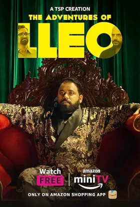 The Adventures of LLeo - Web Serie complete free on Castle