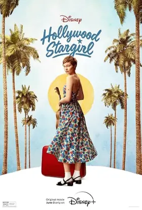 Hollywood Stargirl - Movie free on Castle