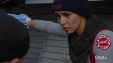 E18.Danger is All Around