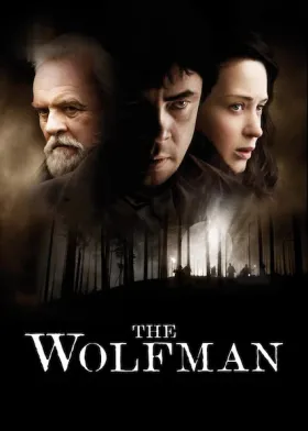 The Wolfman - Movie free on Castle