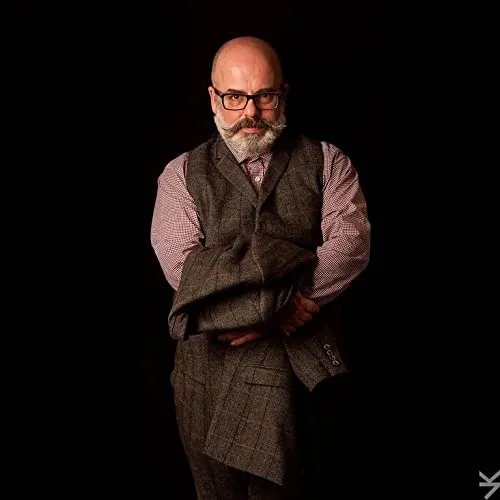 Tony McMahon