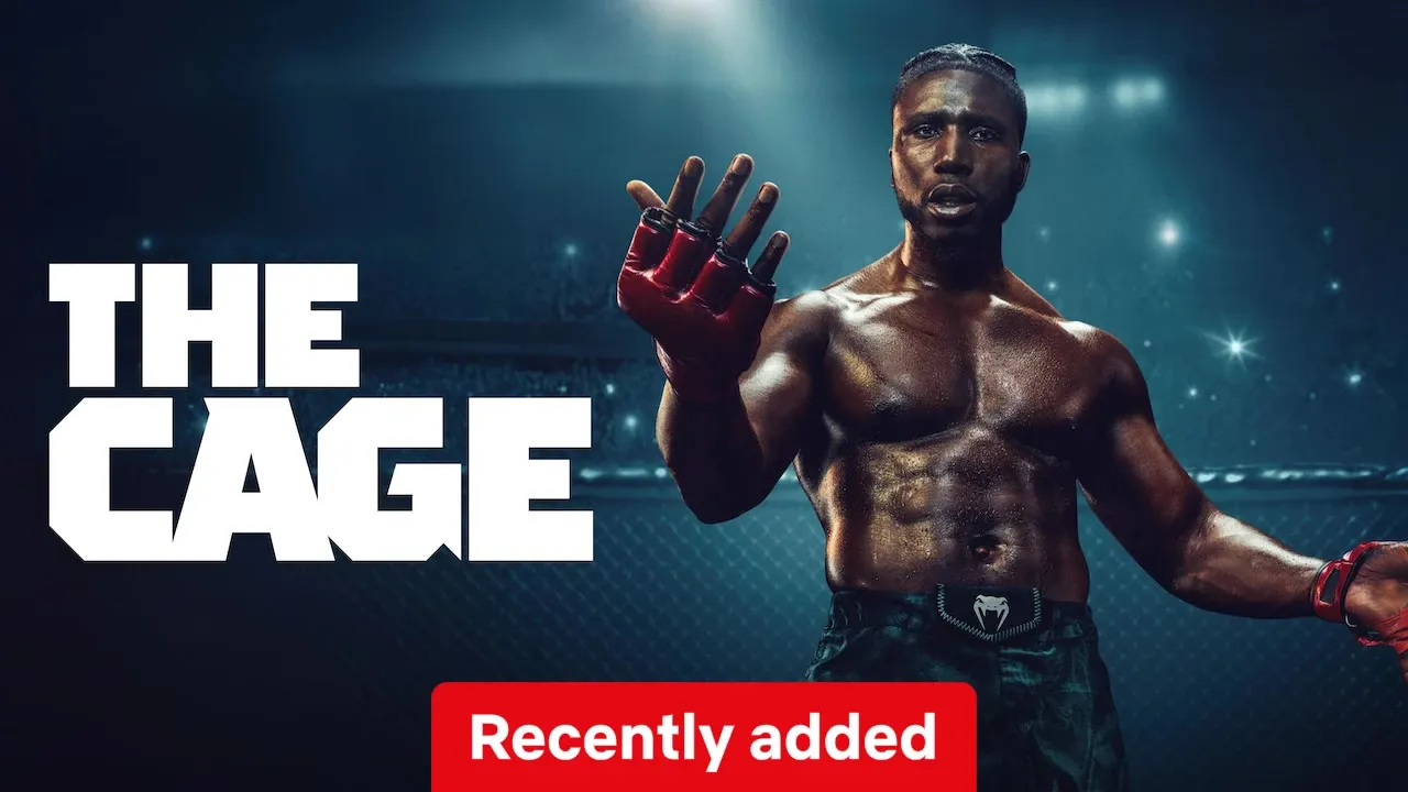 The Cage