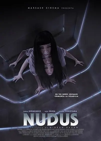 Movie Poster: Nudus