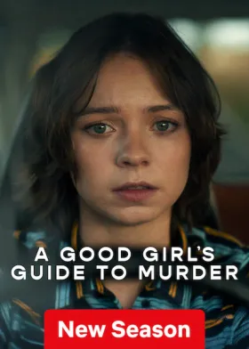 A Good Girl's Guide to Murder - Web Serie complete free on Castle