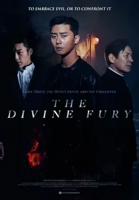 The Divine Fury - Movie free on Castle