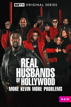 Real Husbands of Hollywood More Kevin More Problems - Web Serie complete free on Castle