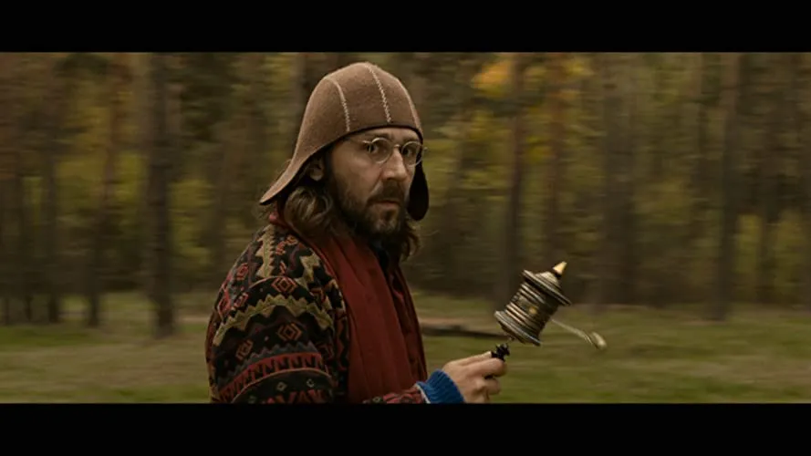 Sergey Shnurov