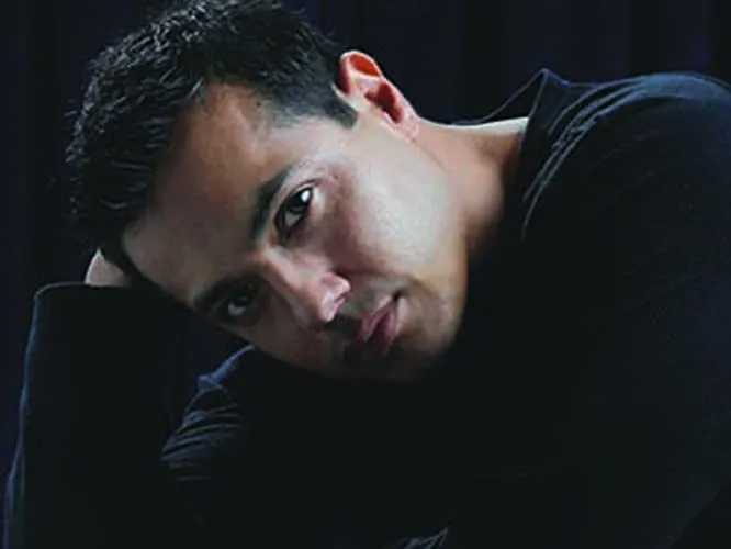 Demetrius Navarro