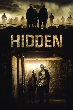 Hidden - Movie free on Castle