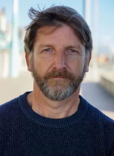 Simon Bass
