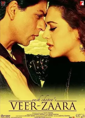 Veer-Zaara - Movie free on Castle