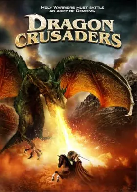 Dragon Crusaders - Movie free on Castle