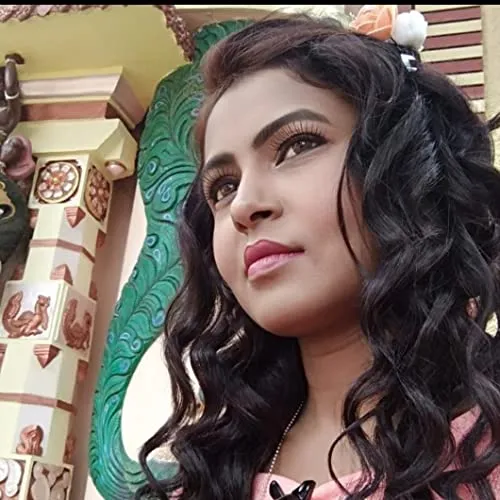 Reshma Khan
