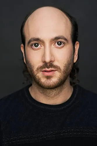 Dominic Roch-Sickini