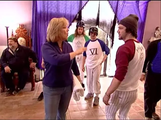 April Margera