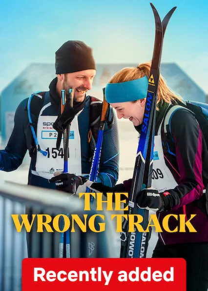 Movie Poster: The Wrong Track