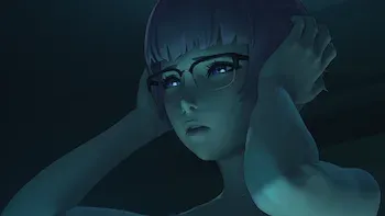 E7.TRUTH POINT OF CONTACT / Bridge of Promise