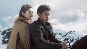 E3.At the End of the World