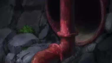 E904.Luffy Rages! Rescue Otama from Danger!