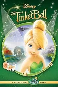 Movie Poster: Tinker Bell