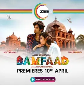 Bamfaad - Web Serie complete free on Castle