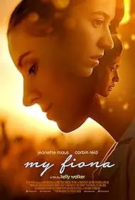 Movie Poster: My Fiona