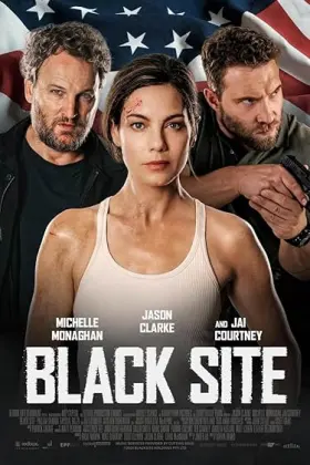 Black Site - Movie free on Castle