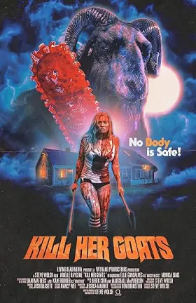 Kill Her Goats - Movie free on Castle