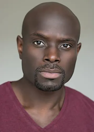Maurice Boadi