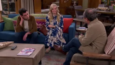 E22.Welcome to the Opening Night