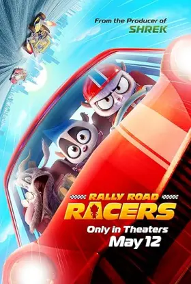 Rally Road Racers - Movie free on Castle
