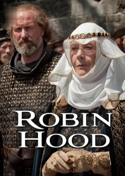 Movie Poster: Robin Hood