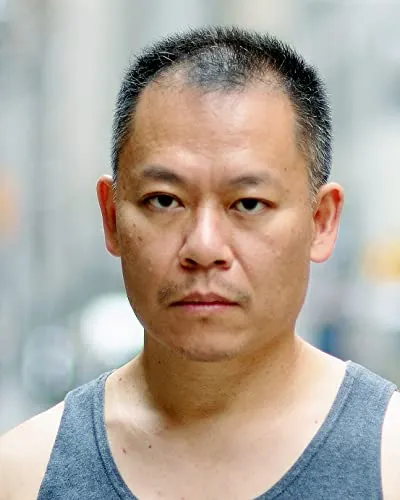 Vincent Chan