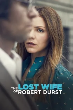 Movie Poster: The Lost Wife of Robert Durst